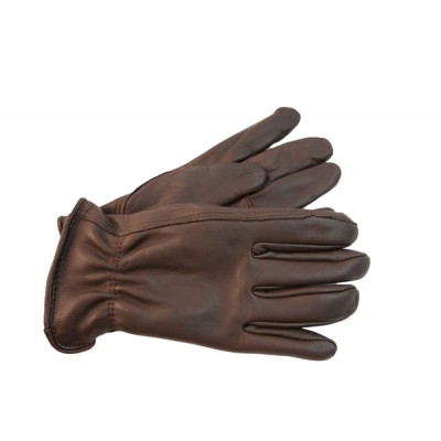 Ladies Thinsulate Brown - LA102Br